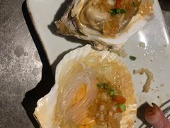 -很久以前羊肉串(打浦路店)