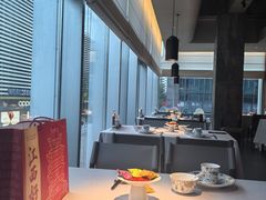 -千百味红餐厅·非遗江西菜(绿地双子塔总店)