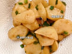 -白家餐厅(徐家汇店)