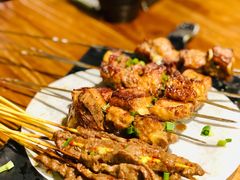 -湘里乡亲甲王二老店