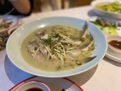 -小厨师·二十年沈家门小海鲜(百井坊巷店)