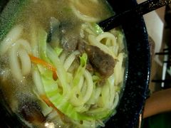 -米彩料理(西丽店)