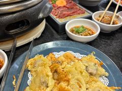 -金刚山(学府路店)