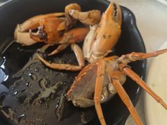 -莲花公园煎蟹(总店)