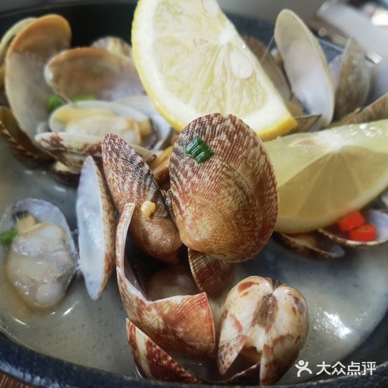EL ESPANOL西班牙餐厅