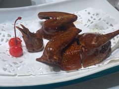 -院里寻菜·精致庭院菜(观沙岭店)