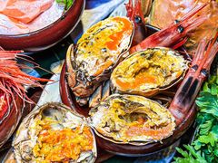 -松鹤精致料理(五一中路店)
