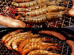 -神户赤童日式烤肉伙伴(东直门店)