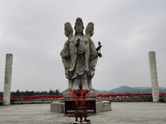 -博鳌禅寺