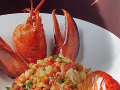 -君庭中餐厅(友谊宾馆店)