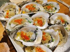 -木屋烧烤(龙湖天街店)