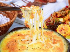 -轻松串吧(亦庄上海沙龙店)