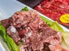 -匠心牛公馆·潮汕牛肉海鲜火锅(索菲特店)