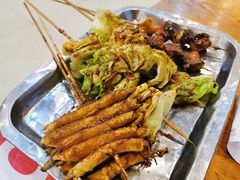 -清真海鲜大排档(原芥园道店)