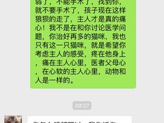 -北京观赏动物医院·24小时大型综合·猫专科·异宠专科