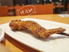-夏雪花·清真餐厅(生态园店)