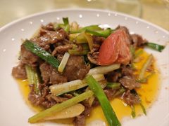-盛中钰广味小馆