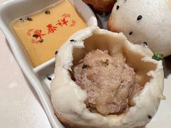 -东泰祥生煎馆(重庆北路店)