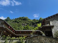 -黄檀硐景区