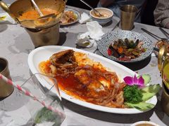 -Home Thai·泰谣(王府井apm店)