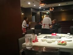 大堂-海底捞火锅(高科广场店)