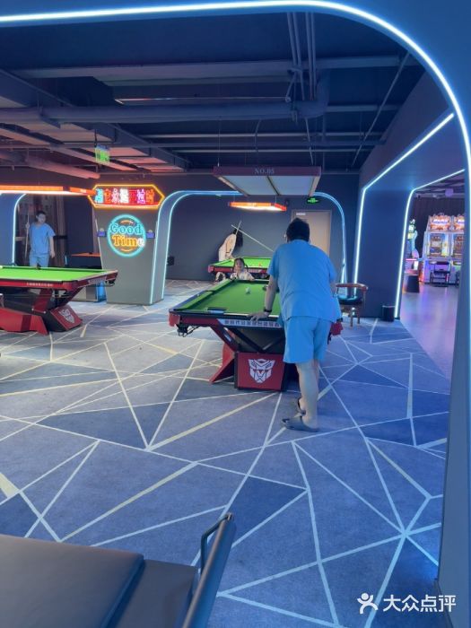 海德温泉生活馆(朝阳大悦城店)图片