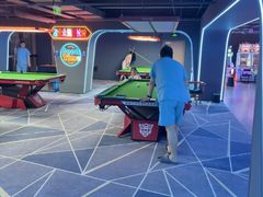 -海德温泉生活馆(朝阳大悦城店)