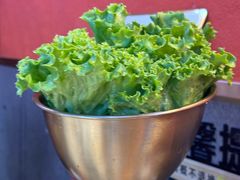 -杨记齐齐哈尔烤肉(总店)