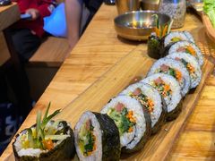 -金顺韩式烤肉·网红烤肉店(广利路店)