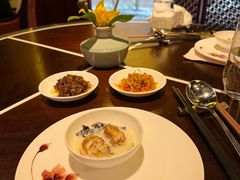 -杭州西子湖四季酒店·金沙厅