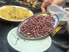 -运德成·天津老味烧烤(广开二马路店)