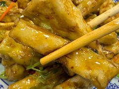 -协顺园回头馆(南顺城路店)