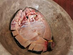 -姚记抚仙湖石锅鱼庄