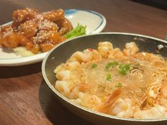 -湖兰金牌小炒肉(椒江万达店)