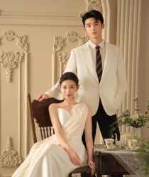 -今生有约国际精品婚纱摄影(苏州店)