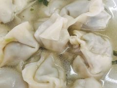 -宋家馄饨馆(八一公园店)