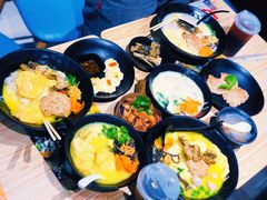 -渔米丰·广府鱼汤米线(光明广场店)