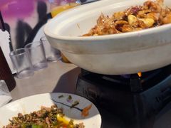 -食光慢宴·安吉土菜馆