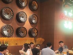 -本色.小马哥烧烤(无锡九里仓店)