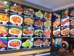 -瑞杰烧烤店·24小时营业(山东路店)