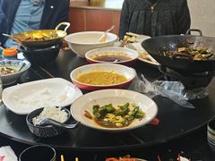 -老谢龙虾(芜湖路店)