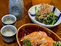 -8PINTS八品脱·日料·烧鸟·精酿小酒馆(莘庄店)