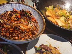 -薇酌饮·陕西菜(南门外店)