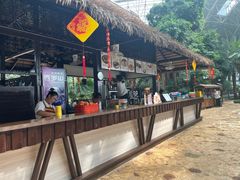 -渔岛海洋度假区