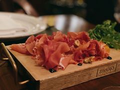 帕尔马火腿披萨-Tivano意大利餐厅(成都居舍酒店)