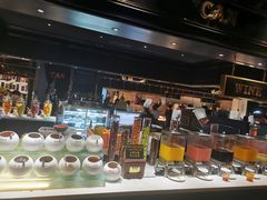 -加餐海鲜自助(宝龙一城店)