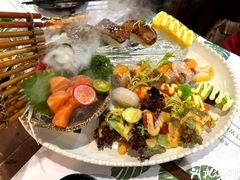-瀛川尚品(车陂利丰天地店)