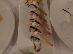 -Seraser Fine Dining Restaurant