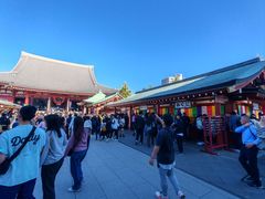 -浅草寺