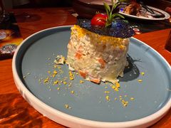 -莫斯科西餐厅